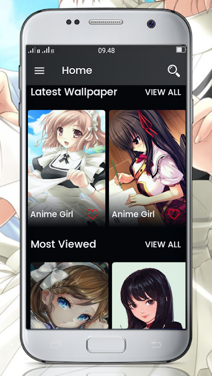 Status Messages Captura de pantalla 2