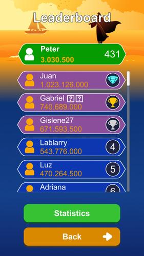 Daily Bible Trivia: Quiz Games Captura de tela 3
