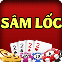 Sâm Lốc: Sam loc, choi sam loc, sâm - OFFLINE