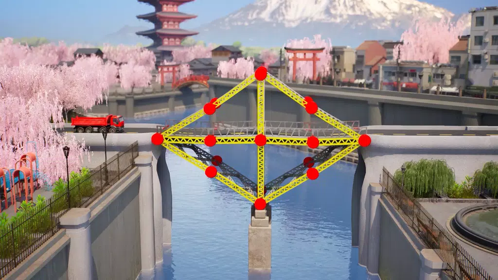 Build Master: Bridge Race應用截圖第2張