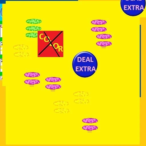 SET card game by Mira Noy スクリーンショット 0