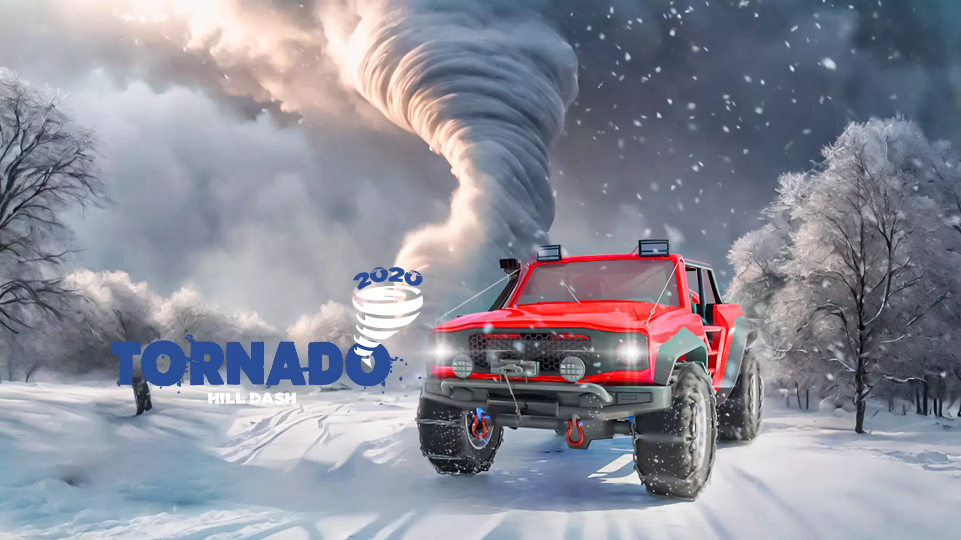 Tornado 3D Game: Hurricanes應用截圖第2張