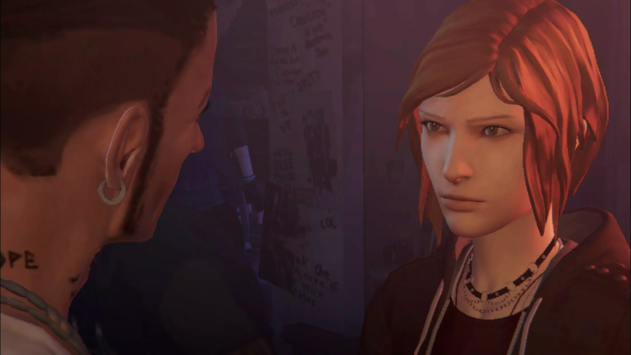 Life is Strange: Before Storm Capture d'écran 0