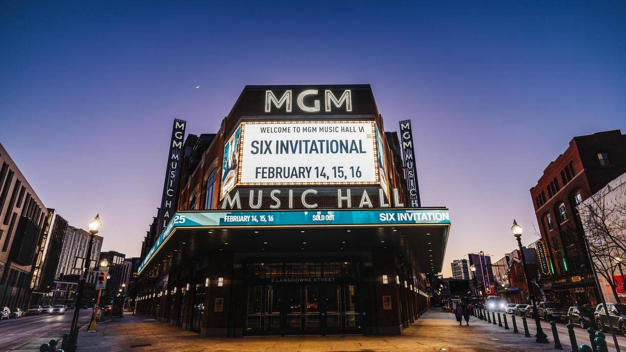Six Invitational 2025: Comprehensive Guide