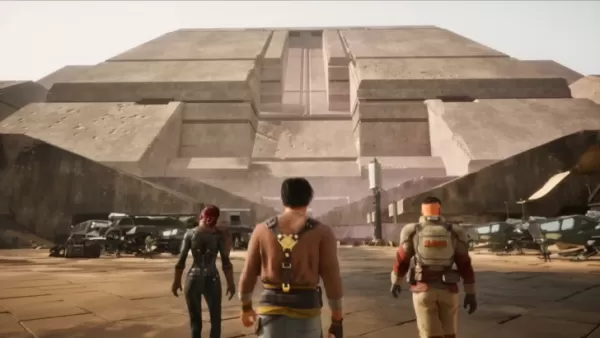 Dune: Awakening Release ผลักกลับสามสัปดาห์ 
