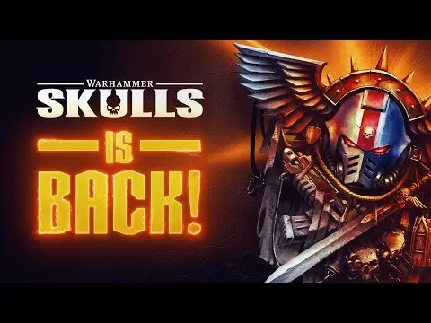 Warhammer 40.000: Tacticus Vitrini