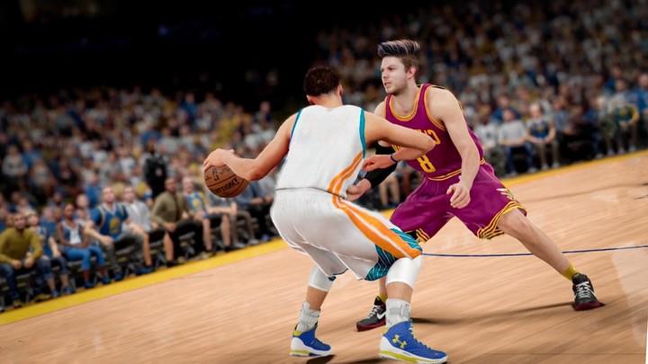 Basketball Sports Games 2k23 Captura de pantalla 0