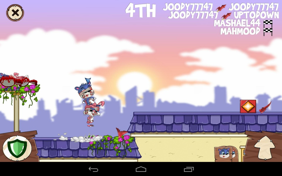 Fun Run 2 ภาพหน้าจอ 3