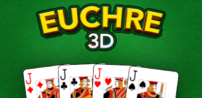 Schermata Euchre 3D 0