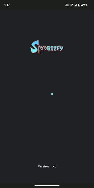 Sportzfy TV APK