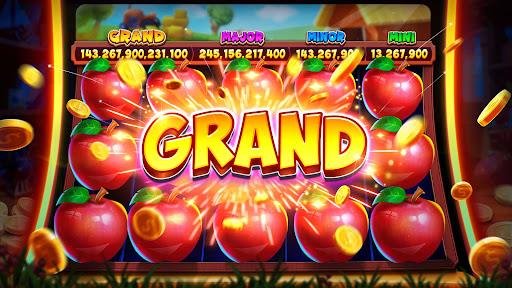 Cash Frenzy™ - Casino Slots Schermafbeelding 5