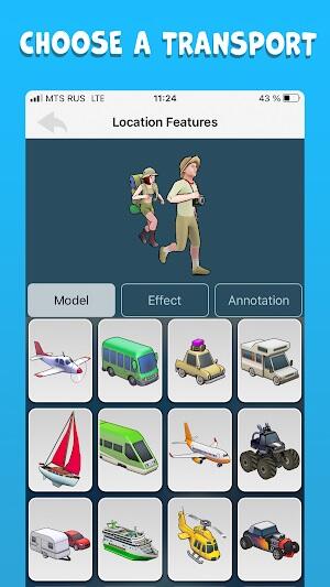 TravelBoast pobierz mod apk