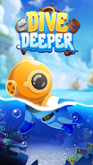 Dive Deeper ဖန်သားပြင်ဓာတ်ပုံ 0