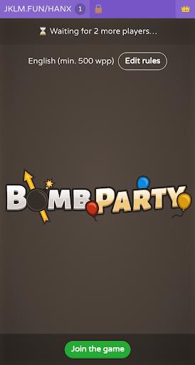 JKLM.FUN Party Games Ảnh chụp màn hình 3