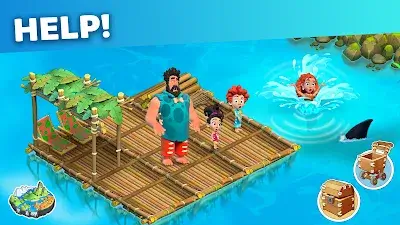 Family Island™ — Farming Game ဖန်သားပြင်ဓာတ်ပုံ 0