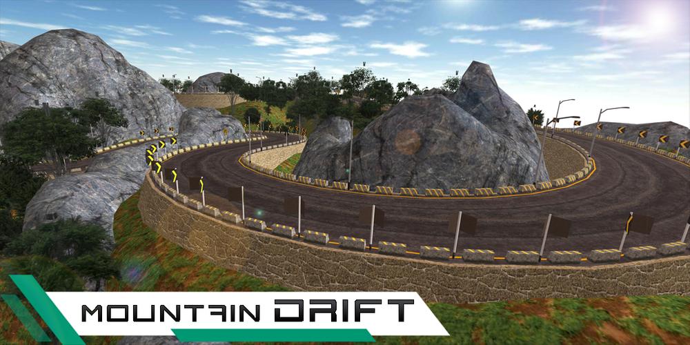 Swift Drift Car Simulator Ảnh chụp màn hình 2