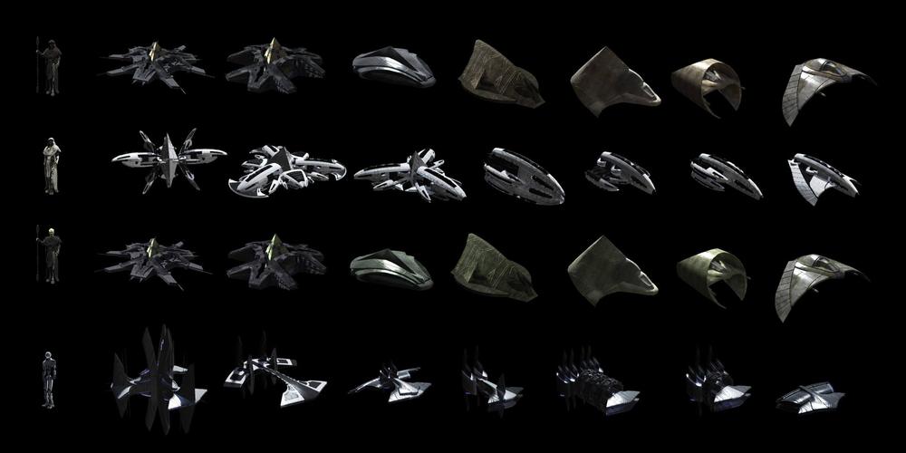 System Lords Captura de pantalla 1
