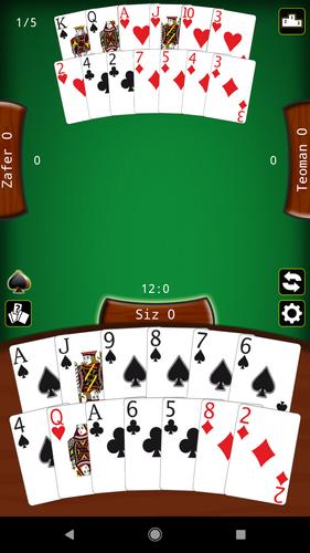 Batak Master应用截图第0张