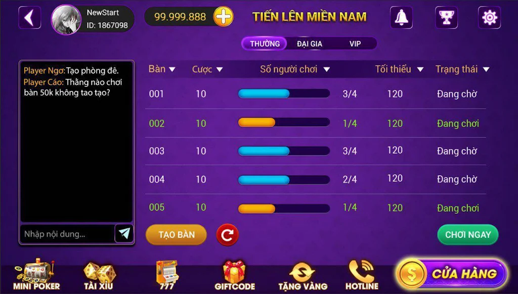 Hero - Cong game giai tri ภาพหน้าจอ 2