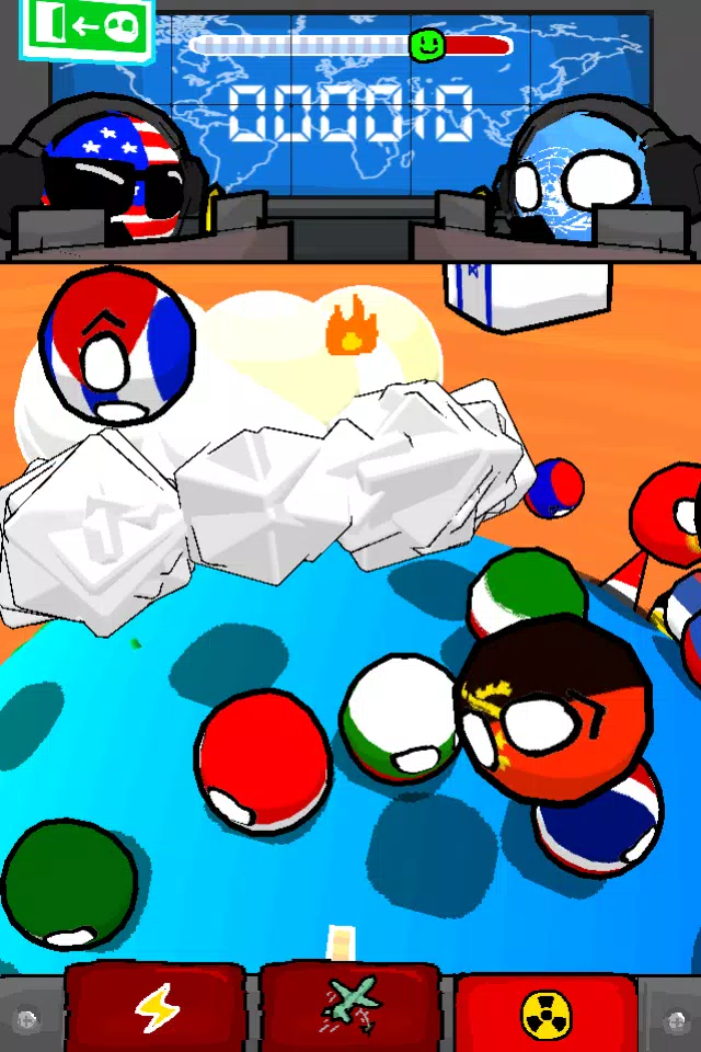 Polandball: Not Safe For World Screenshot 3