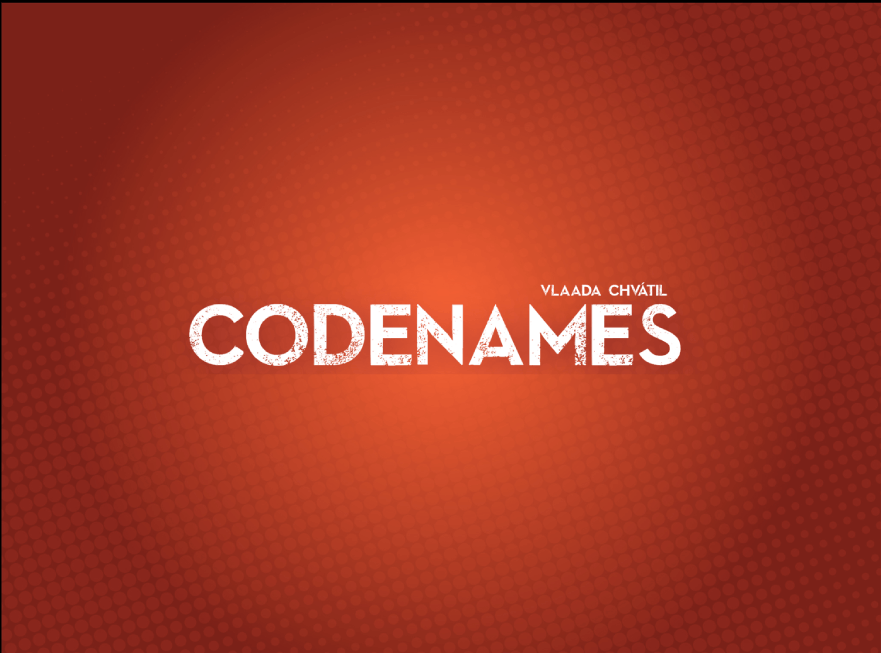 Codenames Online