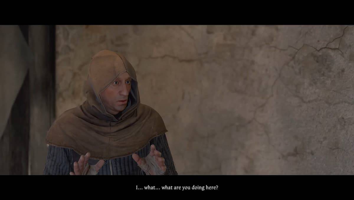 Kingdom Come Deliverance 2: Gabay sa Lokasyon ng Goatskin