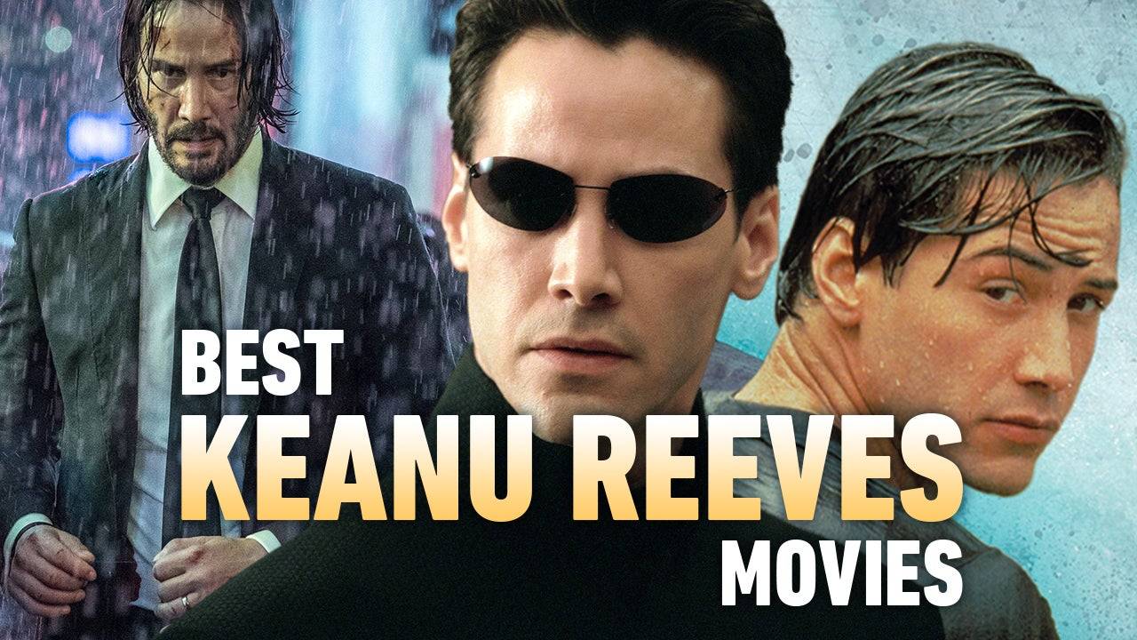 Keanu Reeves baru -baru ini menonjolkan DC Studios di Constantine 2 - dan kini sudah siap untuk skrip