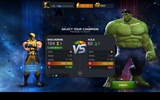 Marvel Contest of Champions स्क्रीनशॉट 1