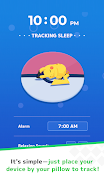 Pokémon Sleep Zrzut ekranu 1