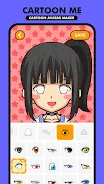 Schermata Avatar Maker 1