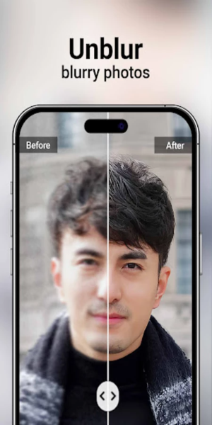 YouCam Enhance Ảnh chụp màn hình 0