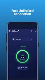 Ostrich VPN - Proxy Unlimited 스크린샷 1