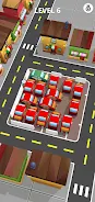 Car Parking Jam 3D: Move it Скриншот 3