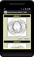 Asynchronous Motors Tools demo應用截圖第2張