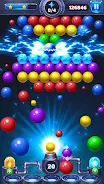 Bubble Shooter - Classic Pop Zrzut ekranu 2