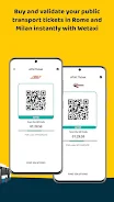 Wetaxi - The fixed price taxi Ảnh chụp màn hình 3