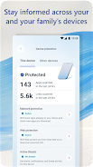 Microsoft Defender: Antivirus Captura de pantalla 3