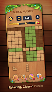 Block Master: Calm Mind Puzzle 스크린샷 0