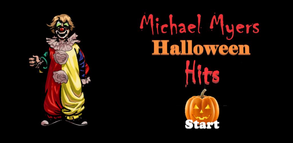 Halloween Michael Myers Themes Capture d'écran 0