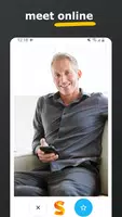 Sage: Age Gap Dating Capture d'écran 3