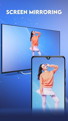 Screen Mirroring : Smart View ภาพหน้าจอ 0