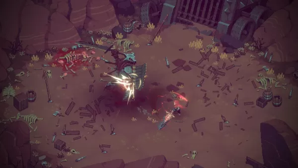 Top 10 juegos de almas indie revelados