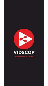 VIDSCOP應用截圖第0張