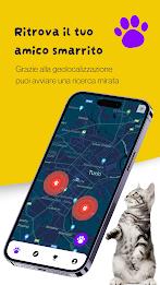 Pets App Ekran Görüntüsü 1