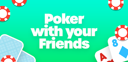 Poker with Friends - EasyPoker應用截圖第0張