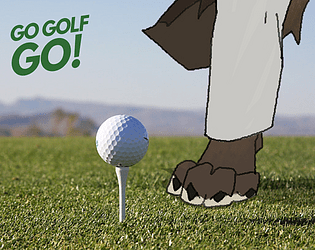 Go Golf Go!