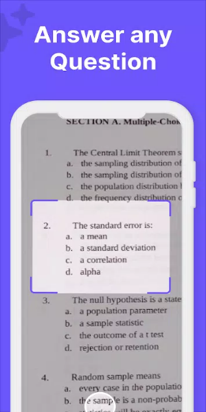 Quizard AI Mod Capture d'écran 0