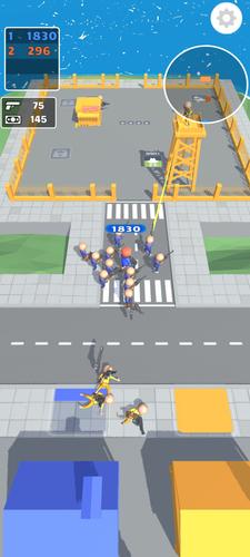 American Mafia Captura de pantalla 3