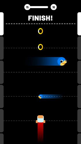 KnuckDeWay應用截圖第2張