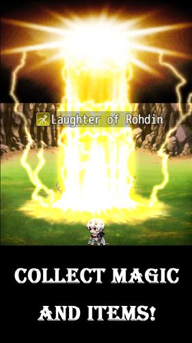 Essence: The Dungeon Screenshot 2